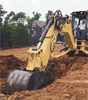 420E/420E IT Backhoe Loader - Image