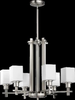 6098-6-65 Mid. Chandeliers-Glass Up - 688031 - Capital Lighting, Inc.