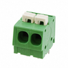 Terminal Blocks - Wire to Board - A104578-ND - DigiKey