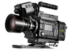 Digital Cinematic Movie Cameras -- Sony F55 - Image