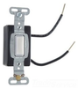 Pilot Light with Lens -- 2151-W - Image