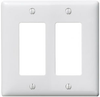 Standard Wall Plate - NP262W - Hubbell Incorporated