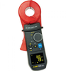 Clamp-On Ground Resistance Tester, 500ohm with Bluetooth -- 2141.02