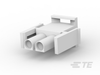 Rectangular Wire & Cable Connectors & Housings - 350848-2 - TE Connectivity