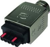 Heavy Duty Power Connectors - 09354340401 - VAST STOCK CO., LIMITED