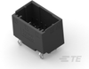 PCB Headers & Receptacles - 1-2040558-6 - TE Connectivity