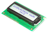 Display Modules - LCD, OLED Character and Numeric - 1756-162HDCBW-3LP-ND - DigiKey