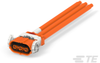 Electric, Hybrid & Fuel Cell Cable Assemblies - 2-2286935-5 - TE Connectivity
