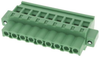 Terminal Blocks - Headers, Plugs and Sockets - WM25954-ND - DigiKey
