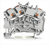 Terminal Blocks - Din Rail, Channel - 2946-2202-6301-ND - DigiKey