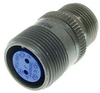 Amphenol MS3101A14S-9SW - PEI-Genesis