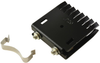 Heat Sink; Thermal Resistance Boyd - 99R8245 - Newark, An Avnet Company