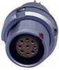 Circular Conn, Rcpt, 9Pos, Panel; Product Range Norcomp - 03AC0549 - Newark, An Avnet Company