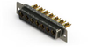Combo D-Sub Conn, Rcpt, Dd-24W7, Panel; Product Range Edac - 53AJ8838 - Newark, An Avnet Company