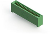 Card Edge Conn, Single Side, 18Pos, Th; Card Edge Connector Type Edac - 67AJ4883 - Newark, An Avnet Company