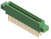 Card Edge Conn, Dual, 44Pos, Th; Card Edge Connector Type Edac - 68AJ5267 - Newark, An Avnet Company