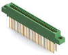 Card Conn, Dual Side, 60Pos, Wire Wrap; Card Edge Connector Type Edac - 69AJ6125 - Newark, An Avnet Company
