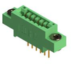 Card Edge Conn, Single Side, 6Pos, Th; Card Edge Connector Type Edac - 72AJ9671 - Newark, An Avnet Company
