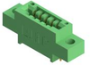 Card Edge Conn, Single Side, 5Pos, Th; Card Edge Connector Type Edac - 72AJ9637 - Newark, An Avnet Company
