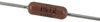 Metal Film Resistor, 1Kohm, 500Mw, 1%; Resistance Vishay - 50M7405 - Newark, An Avnet Company