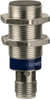 Inductive Sensor, 1Nc, 8Mm, M18X1; Sensing Range Max Telemecanique Sensors - 58T0769 - Newark, An Avnet Company
