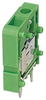 Tb, Wire To Board, 1Pos, 30-12Awg, Grn; Pitch Spacing Phoenix Contact - 01AC1950 - Newark, An Avnet Company