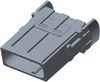 Heavy Duty Insert, Plug, 3Pos, 10Awg; Product Range Te Connectivity - 62AC1363 - Newark, An Avnet Company