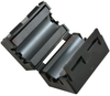 Ferrite Core, Split, 180 Ohm/100Mhz; Cable Diameter Multicomp Pro - 97K3063 - Newark, An Avnet Company