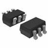 RF MOSFET Transistors TAPE-7 MOS-RFSS -- 568-BF1205C,115 - Image