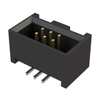 Connectors, Interconnects - Rectangular Connectors - Headers, Male Pins - 1293152-SHF-103-01-L-D-SM-TR - Win Source Electronics