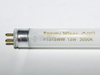 13 Watt, 21 Inch T5 Warm White Fluorescent Bulb - 501013 - bulbs.com