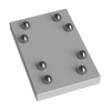 Integrated Circuits (ICs) - Memory - Memory - 1341572-M95M04-DRCS6TPVF - Win Source Electronics