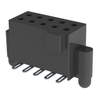 Headers, Receptacles, Female Sockets - SFM-105-L2-H-D-A-ND - DigiKey