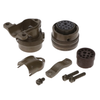 Circular Connector Assemblies - 339-PT08E-14-15S(SR)-ND - DigiKey