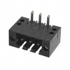 Headers, Plugs and Sockets - 281-1127-ND - DigiKey