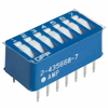 DIP Switches - 450-1235-ND - DigiKey