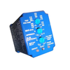 Protection Relays & Systems - MVP-A1C - Quarktwin Technology Ltd.