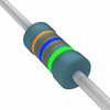 Through Hole Resistors - MBB02070C3161DRP00-ND - DigiKey