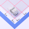 TVS/Fuse/Board Level Protection >> Fuse Holders -- 9A.520SW1G1