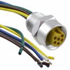 Circular Cable Assemblies - 277-15769-ND - DigiKey