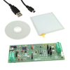 Evaluation and Demonstration Boards and Kits - EVAL-AD7879EBZ-ND - DigiKey