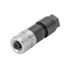Circular Connector Assemblies - 281-2681500000-ND - DigiKey