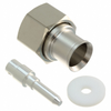 Coaxial Connector (RF) Assemblies - WM15625-ND - DigiKey