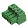 Headers, Plugs and Sockets - ED2877-ND - DigiKey