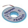 Desoldering Braid, Wick, Pumps - 1873-1021-ND - DigiKey