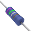 Through Hole Resistors - 738-RSF1FTR750TR-ND - DigiKey