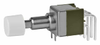 Pushbutton Switches - MB2085SS2W30-CB - Powell Electronics, Inc.