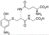 Desacetyl Acetaminophen Glutathione - 23190 - Medical Isotopes, Inc.