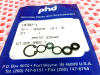 Pneumatic Valve Rebuild Kit / Seal Kit - 45959857 - Radwell International
