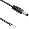 Barrel Power Cables - 839-10-02481-ND - DigiKey